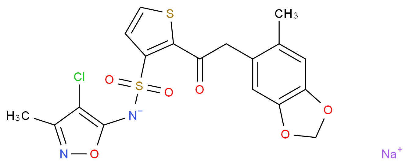 CAS_210421-74-2 molecular structure
