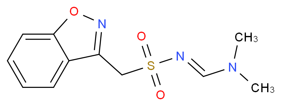 CAS_1217201-89-2 molecular structure