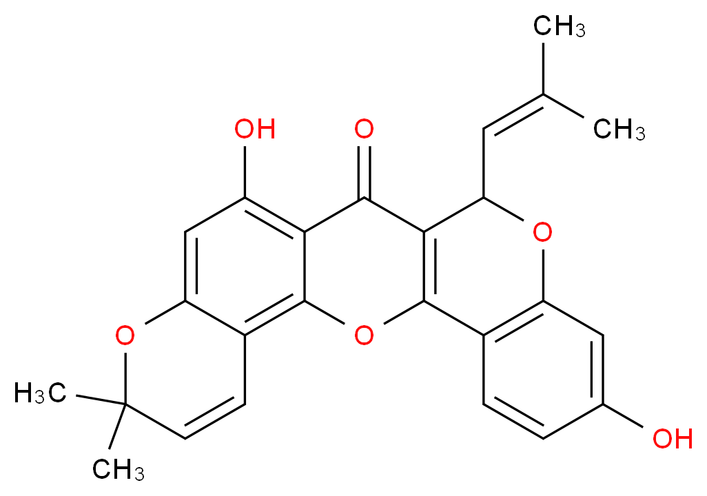 CAS_62596-34-3 molecular structure