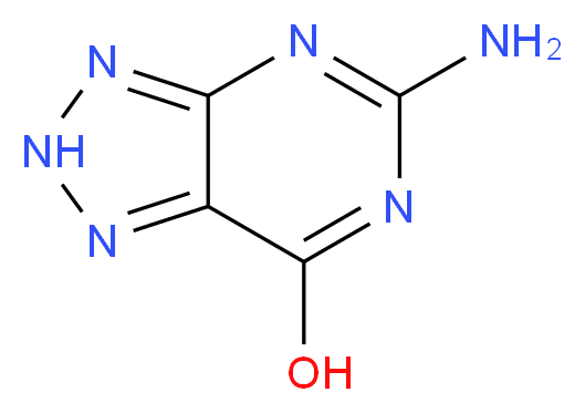 CAS_134-58-7 molecular structure