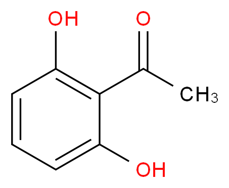 CAS_699-83-2 molecular structure