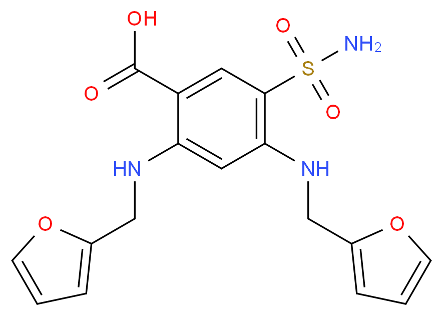 CAS_5046-19-5 molecular structure