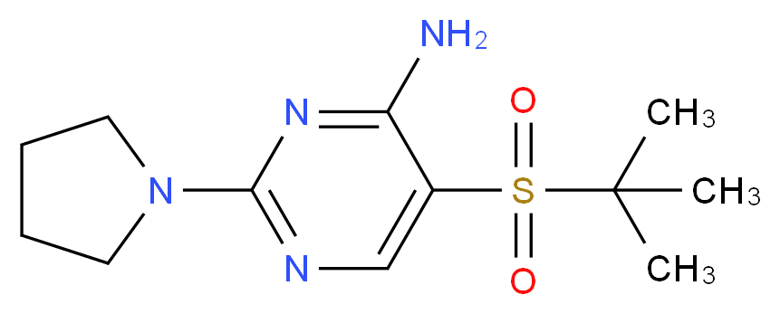 CAS_175202-10-5 molecular structure