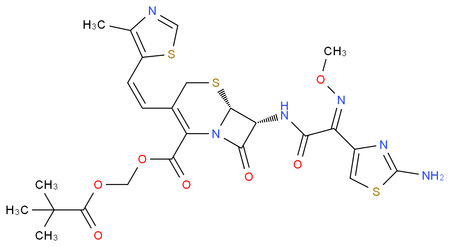 CAS_117467-28-4 molecular structure