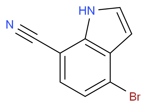 CAS_1167055-46-0 molecular structure