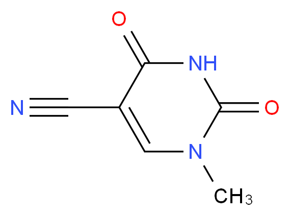 CAS_7465-66-9 molecular structure
