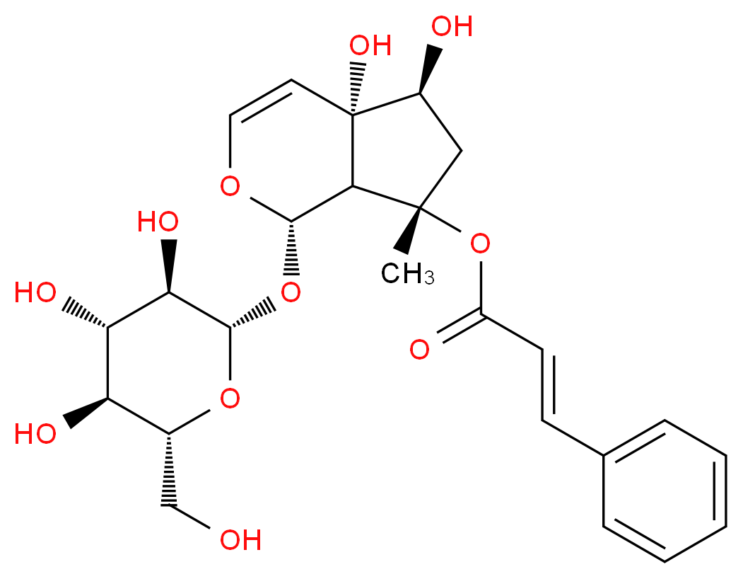 CAS_1151862-67-7 molecular structure