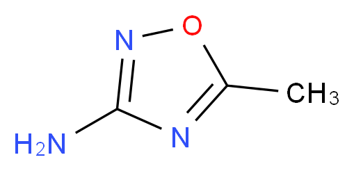 5-Methyl-1,2,4-oxadiazol-3-amine_Molecular_structure_CAS_40483-47-4)