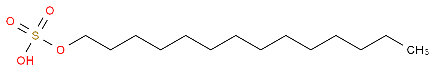 Sodium Tetradecyl Sulfate_Molecular_structure_CAS_1191-50-0)