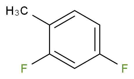 2,4-difluoro-1-methylbenzene_Molecular_structure_CAS_)