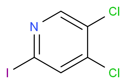 CAS_1196152-86-9 molecular structure