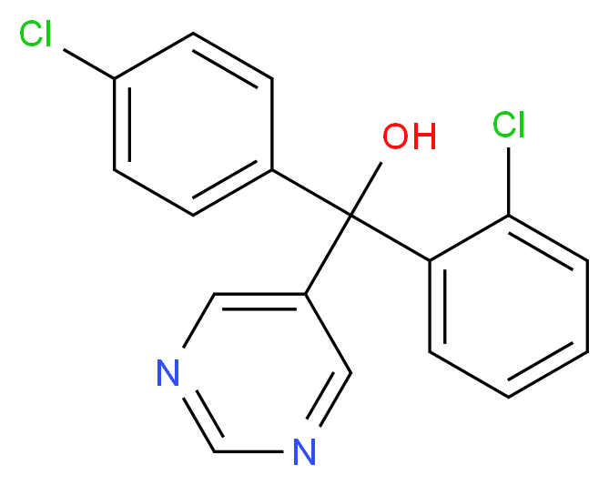 CAS_60168-88-9 molecular structure