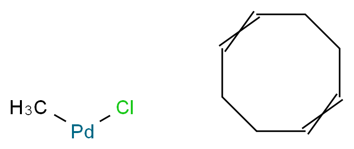 Chloro(1,5-cyclooctadiene)methylpalladium(II)_Molecular_structure_CAS_63936-85-6)