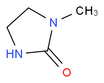 CAS_694-32-6 molecular structure
