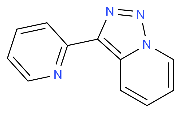CAS_947-88-6 molecular structure