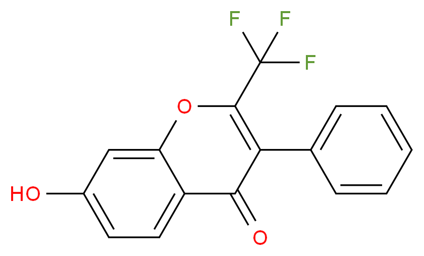 7-Hydroxy-3-phenyl-2-trifluoromethyl-chromen-4-one_Molecular_structure_CAS_84858-65-1)