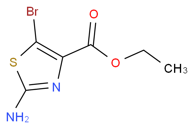 Ethyl 2-amino-5-bromothiazole-4-carboxylate_Molecular_structure_CAS_61830-21-5)