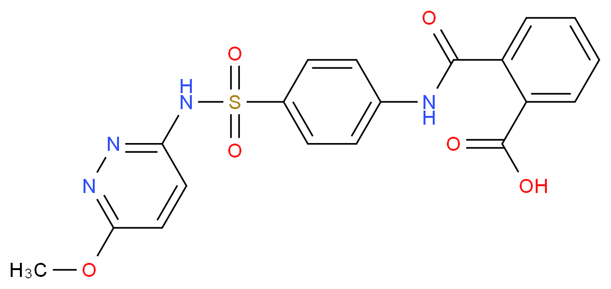CAS_13010-46-3 molecular structure
