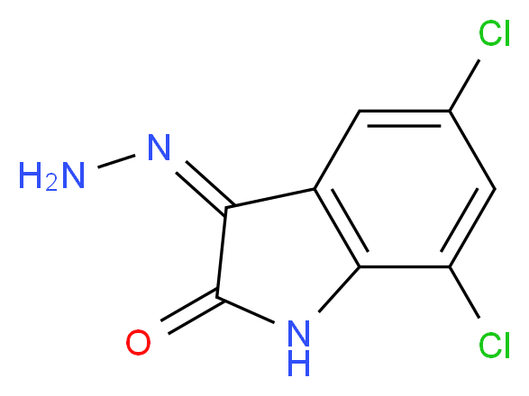 CAS_35246-87-8 molecular structure