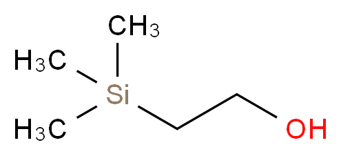 CAS_2916-68-9 molecular structure