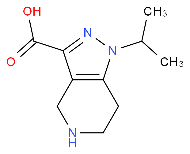 CAS_1256643-50-1 molecular structure