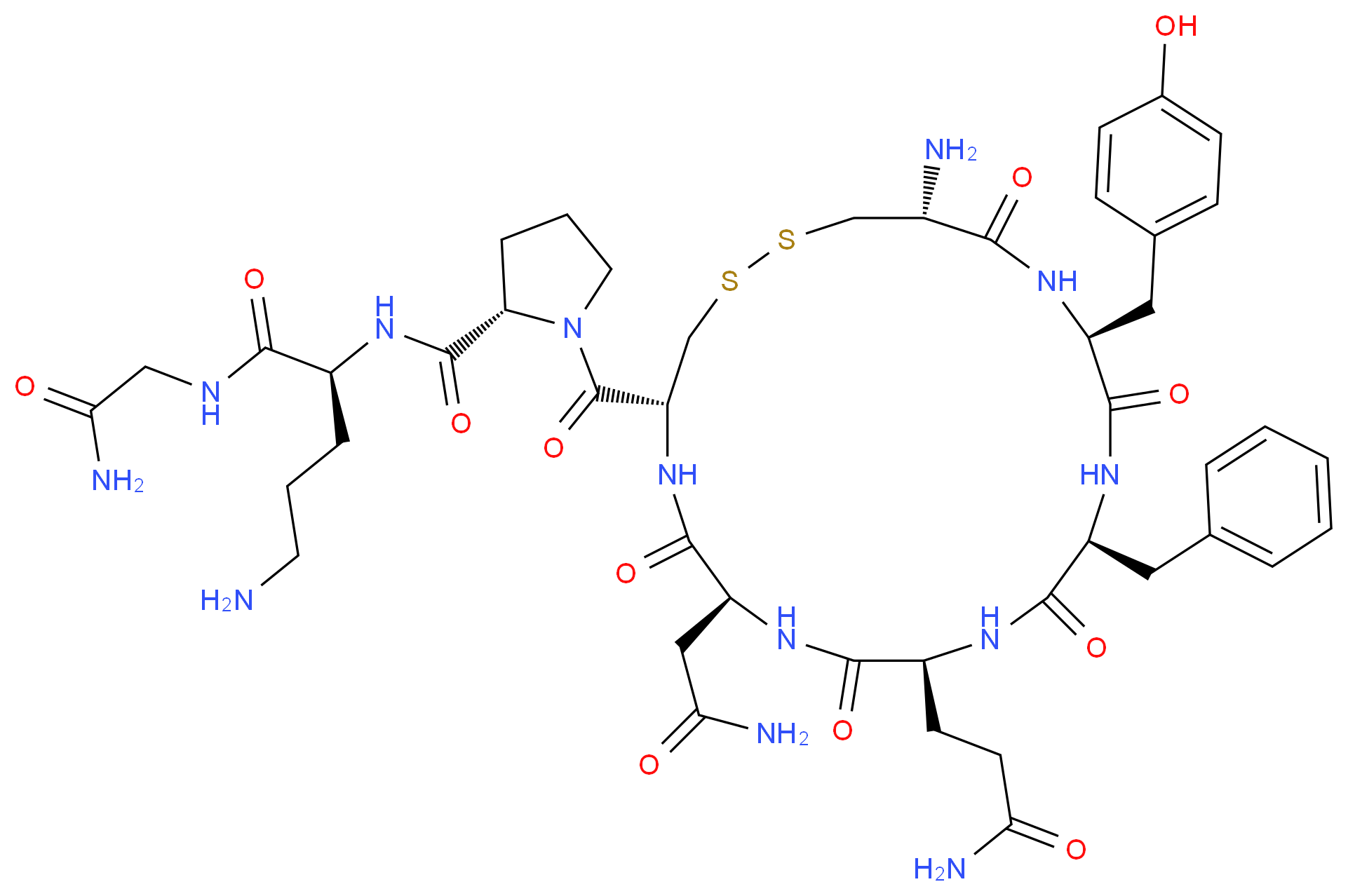 CAS_3397-23-7 molecular structure