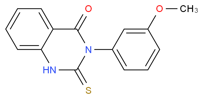 CAS_56671-19-3 molecular structure