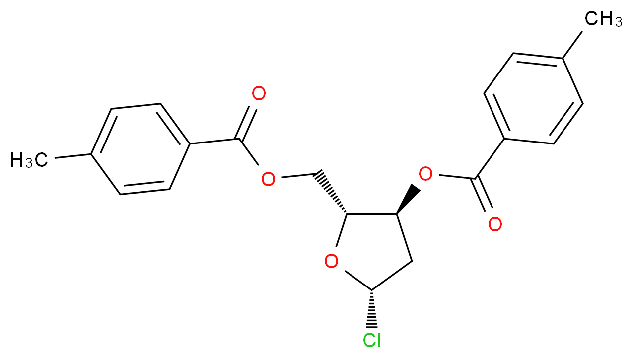CAS_4330-21-6 molecular structure