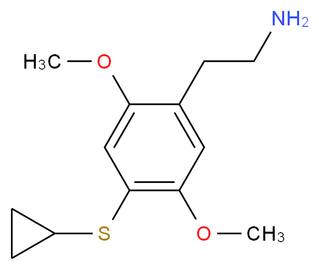 CAS_952006-95-0 molecular structure