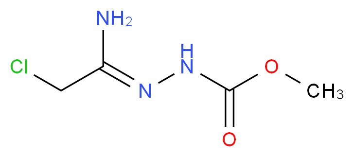 CAS_155742-64-6 molecular structure