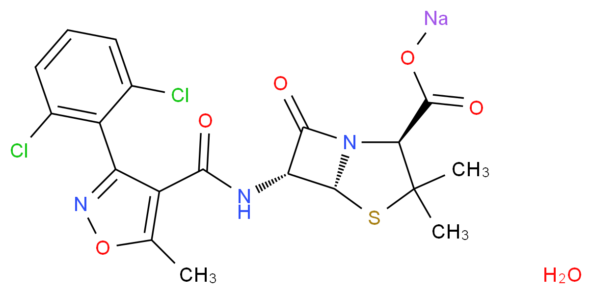 CAS_13412-64-1 molecular structure