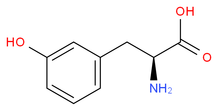 CAS_587-33-7 molecular structure