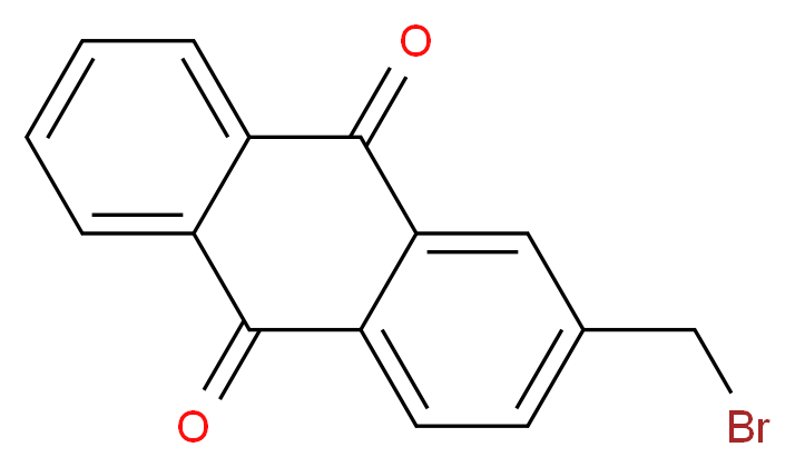 2-Bromomethyl-anthraquinone_Molecular_structure_CAS_7598-10-9)
