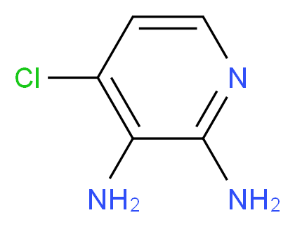 CAS_24484-98-8 molecular structure