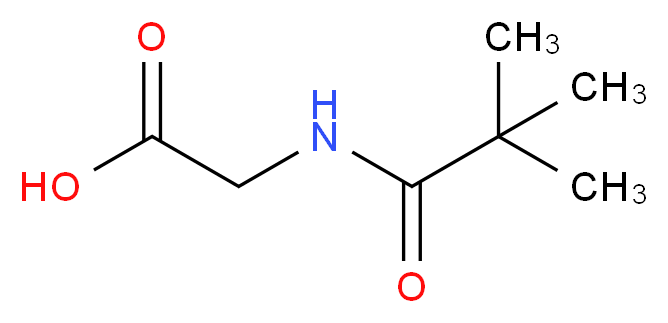CAS_23891-96-5 molecular structure