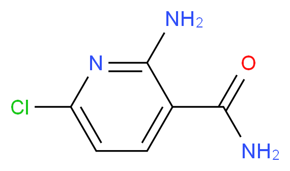 CAS_64321-24-0 molecular structure