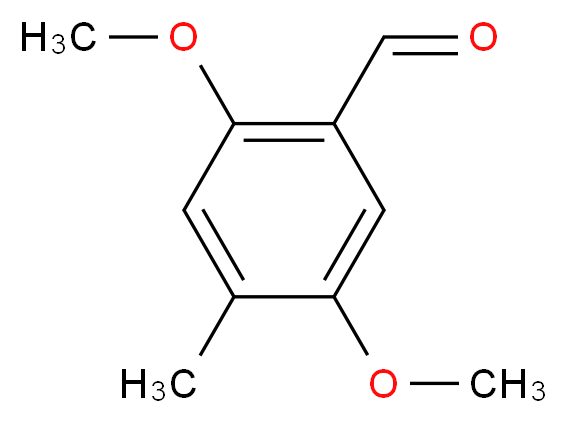 CAS_4925-88-6 molecular structure