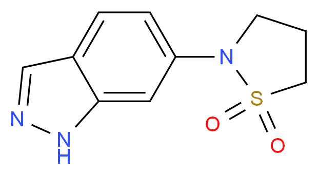 CAS_952183-42-5 molecular structure