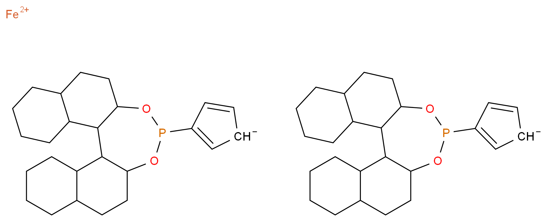 CAS_217175-10-5 molecular structure