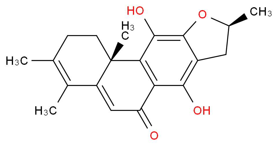 Uncinatone_Molecular_structure_CAS_99624-92-7)