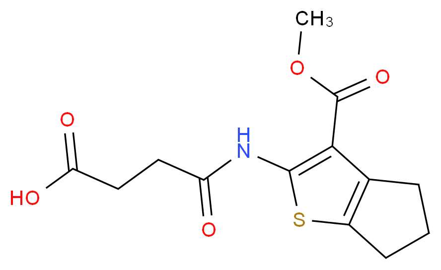 CAS_328025-47-4 molecular structure
