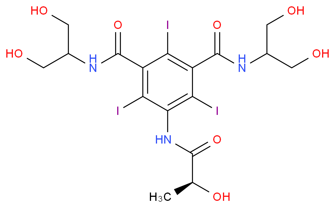 CAS_60166-93-0 molecular structure