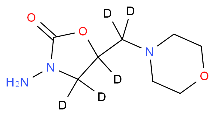 CAS_1017793-94-0 molecular structure