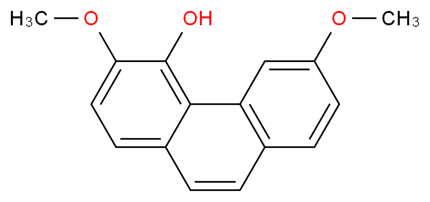 Thebaol _Molecular_structure_CAS_481-81-2)