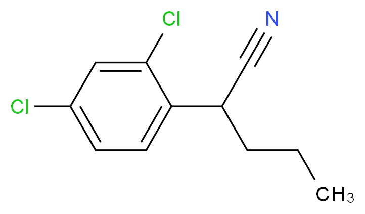 CAS_2184-86-3 molecular structure