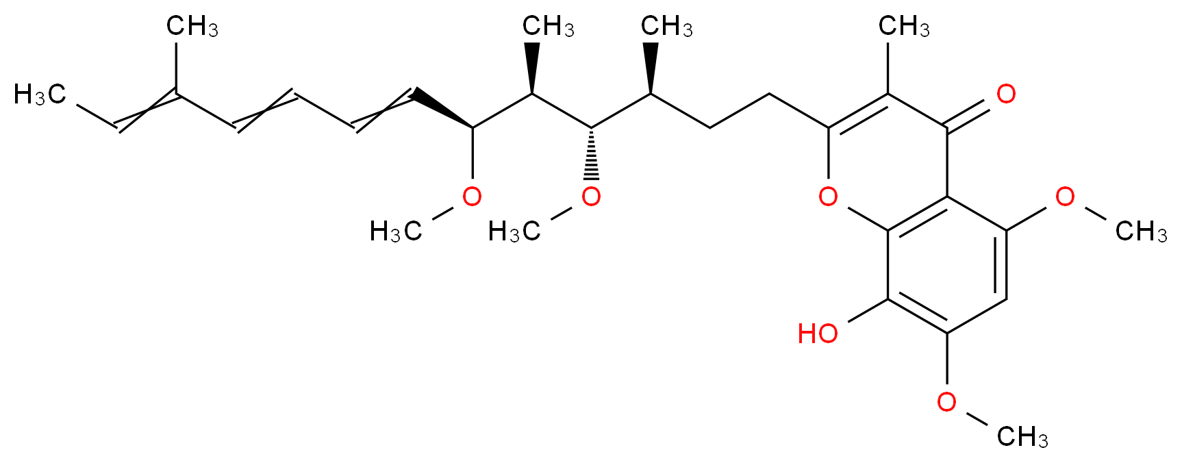 CAS_91682-96-1 molecular structure