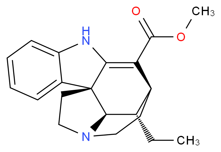 Tubotaiwine_Molecular_structure_CAS_6711-69-9)