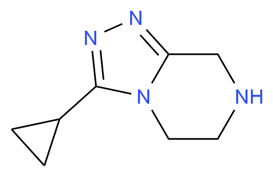 CAS_945262-32-8 molecular structure