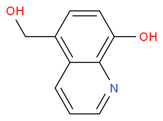 CAS_4053-44-5 molecular structure