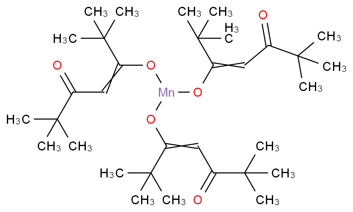 CAS_14324-99-3 molecular structure